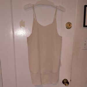 Miami | Women's Cream Camisole Top